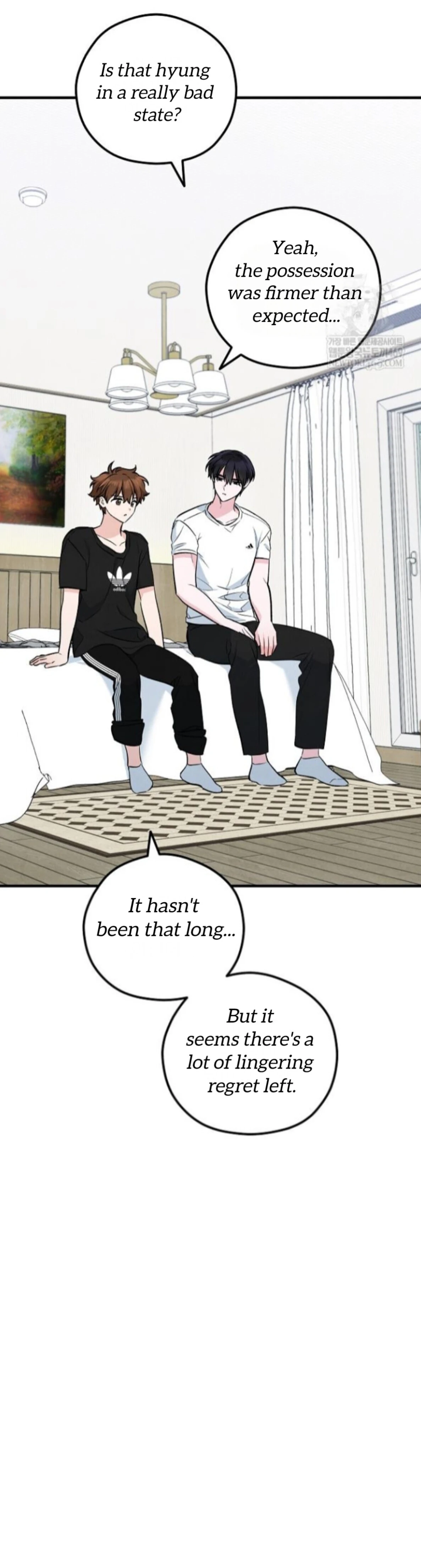 Soulbound Chapter 49 page 76 - 
