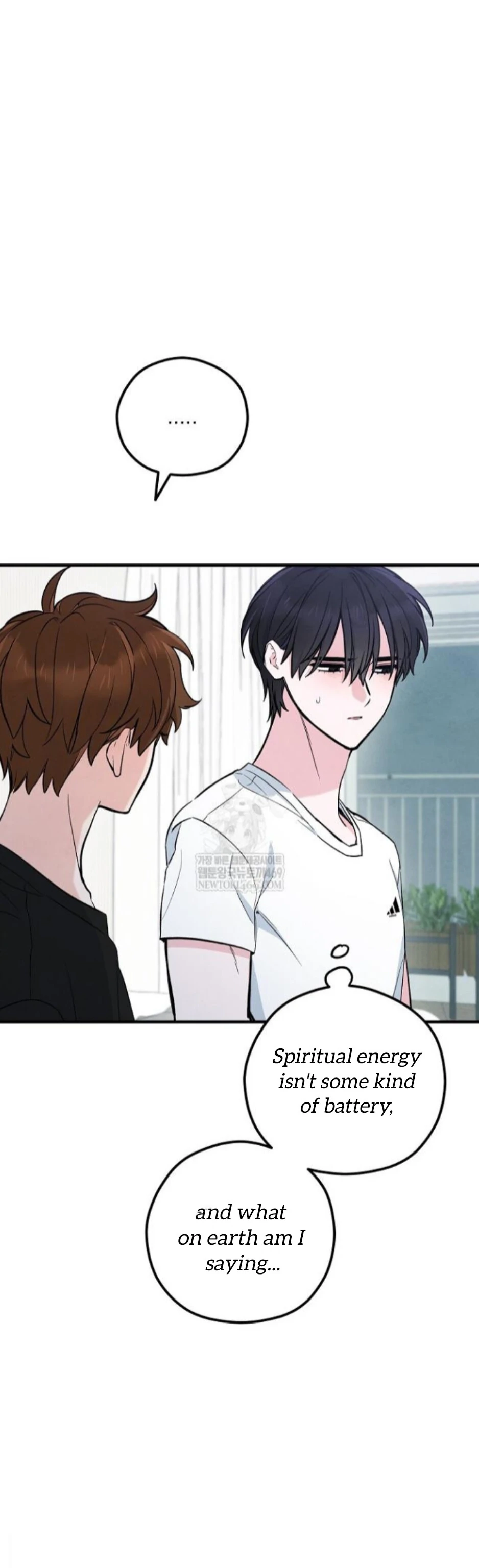 Soulbound Chapter 49 page 86 - 