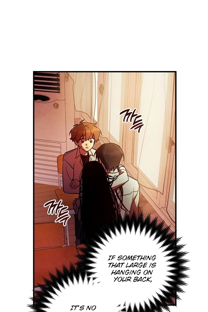 Soulbound Chapter 5 page 77 - 