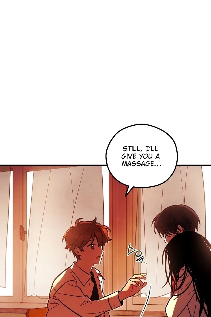 Soulbound Chapter 5 page 87 - 