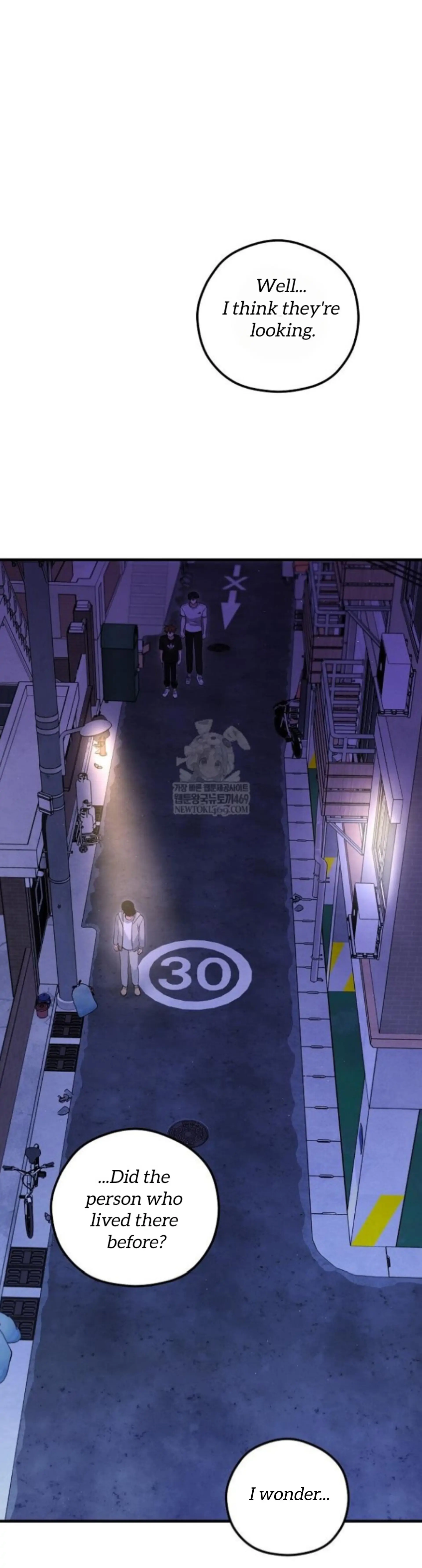 Soulbound Chapter 50 page 11 - 