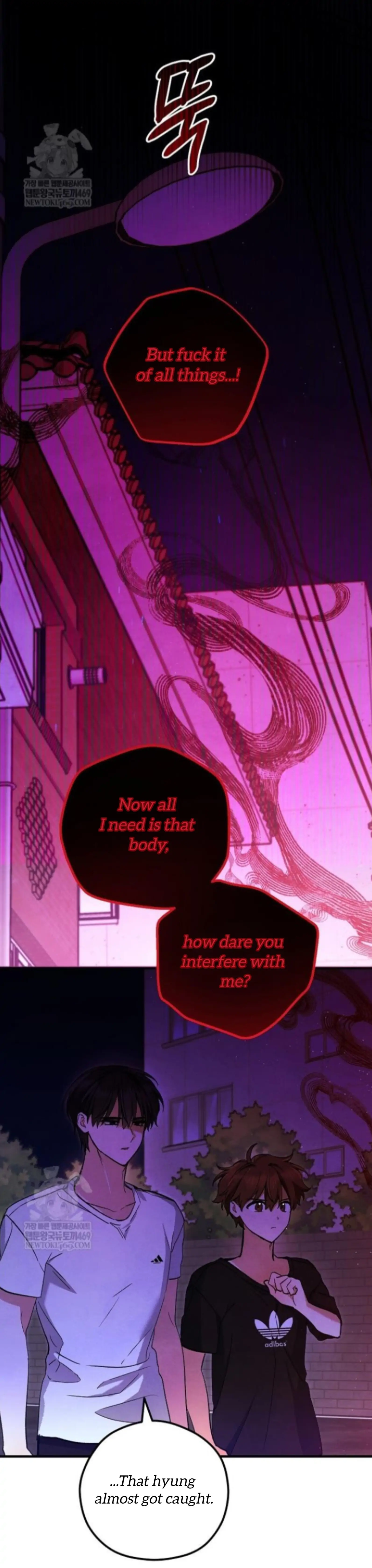 Soulbound Chapter 50 page 101 - 