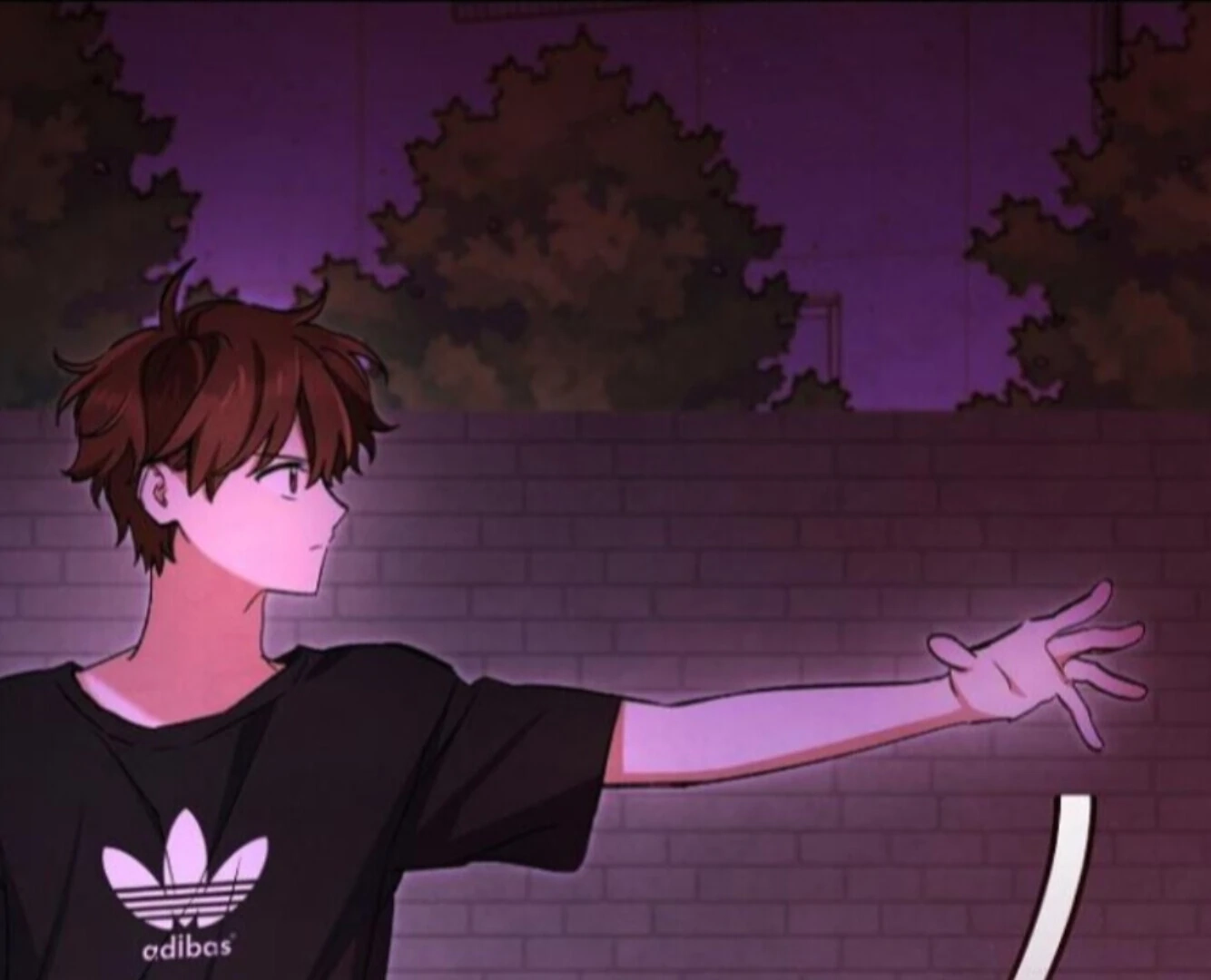 Soulbound Chapter 50 page 106 - 