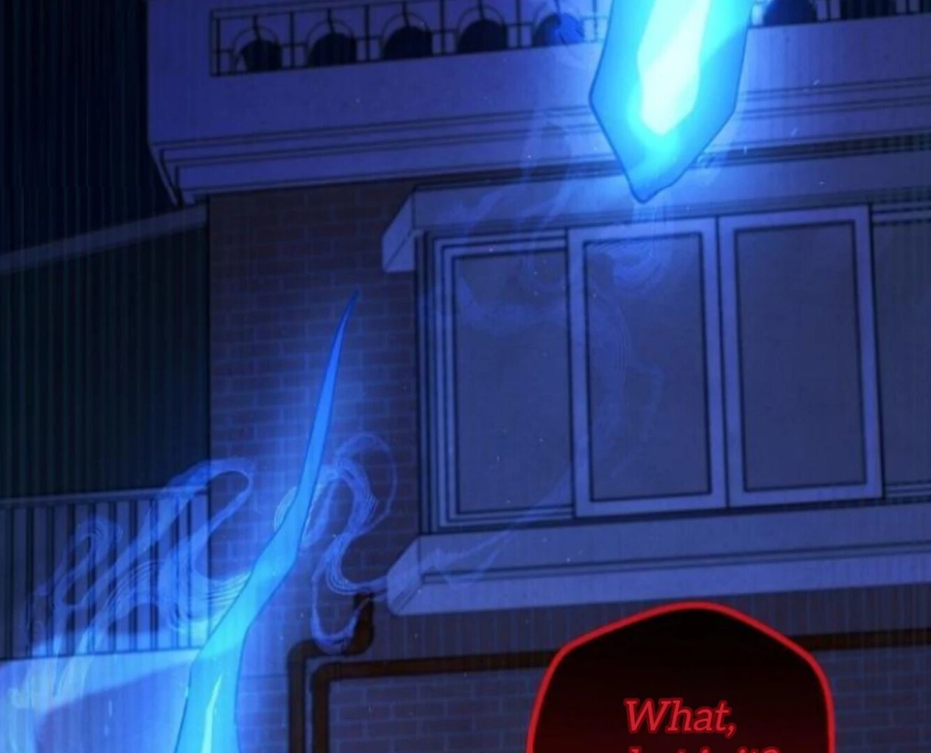 Soulbound Chapter 50 page 110 - 