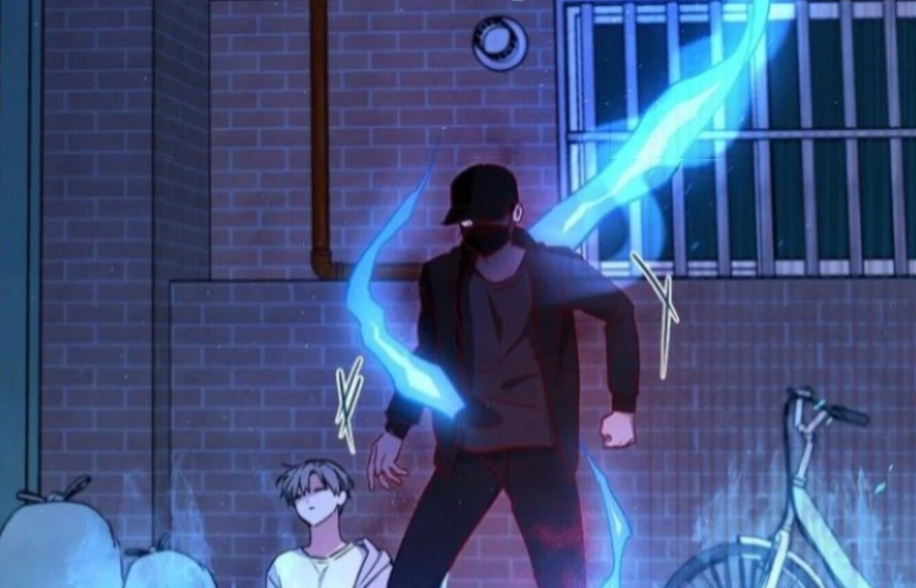 Soulbound Chapter 50 page 112 - 
