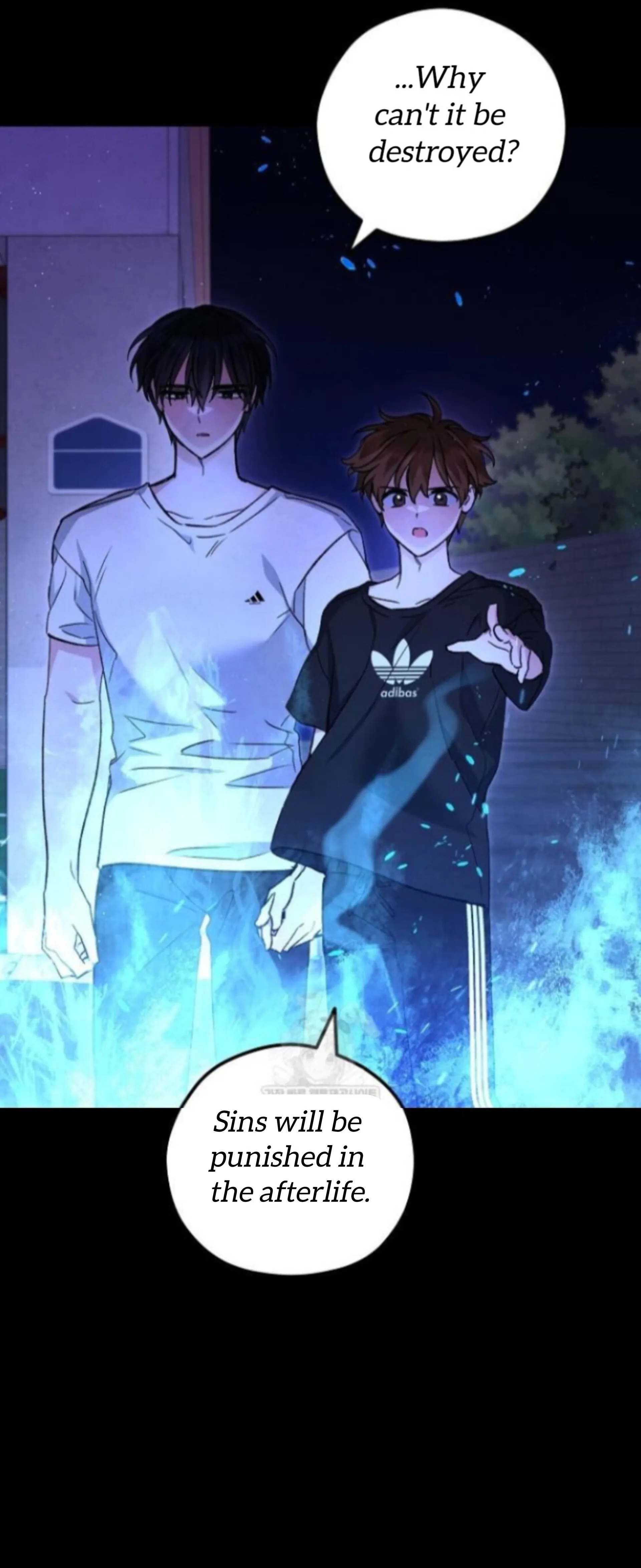 Soulbound Chapter 50 page 115 - 