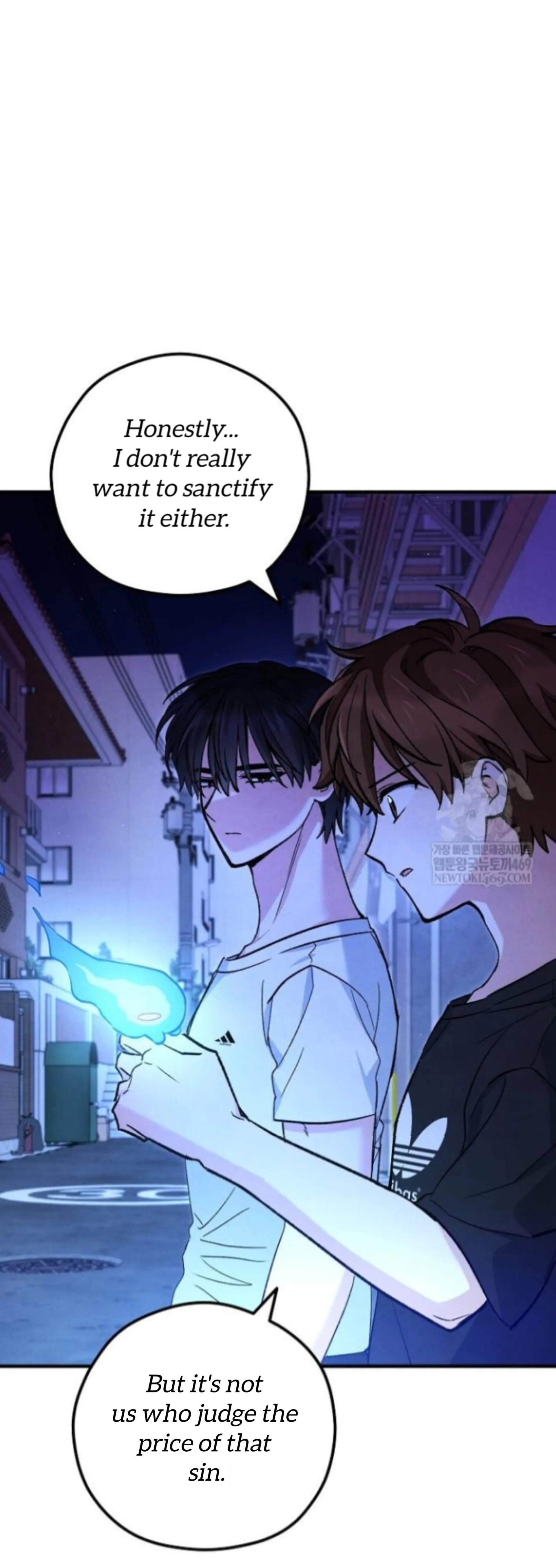 Soulbound Chapter 50 page 120 - 