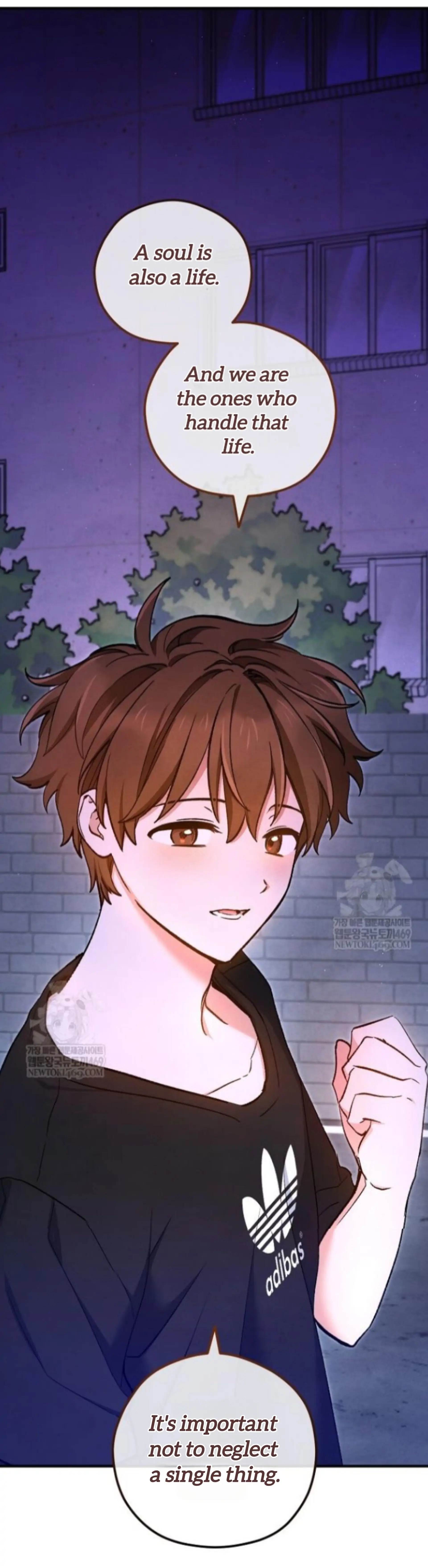 Soulbound Chapter 50 page 123 - 