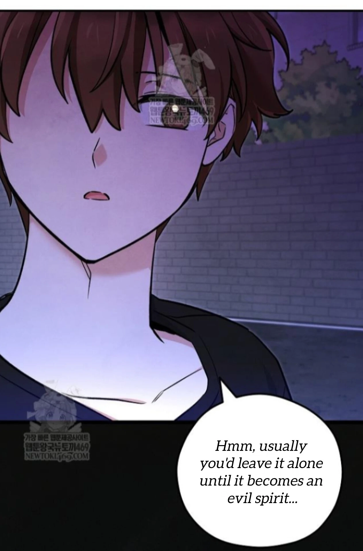 Soulbound Chapter 50 page 126 - 