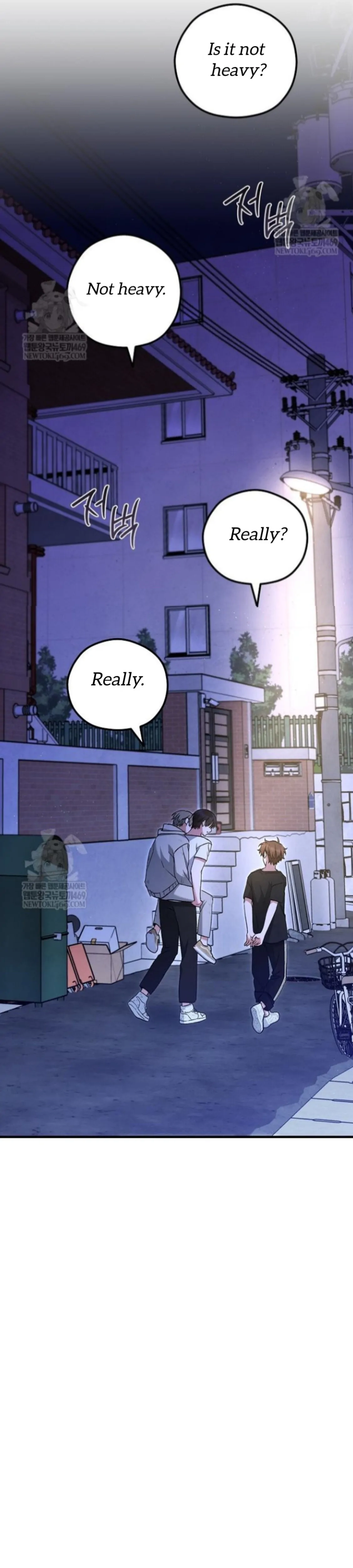 Soulbound Chapter 50 page 129 - 