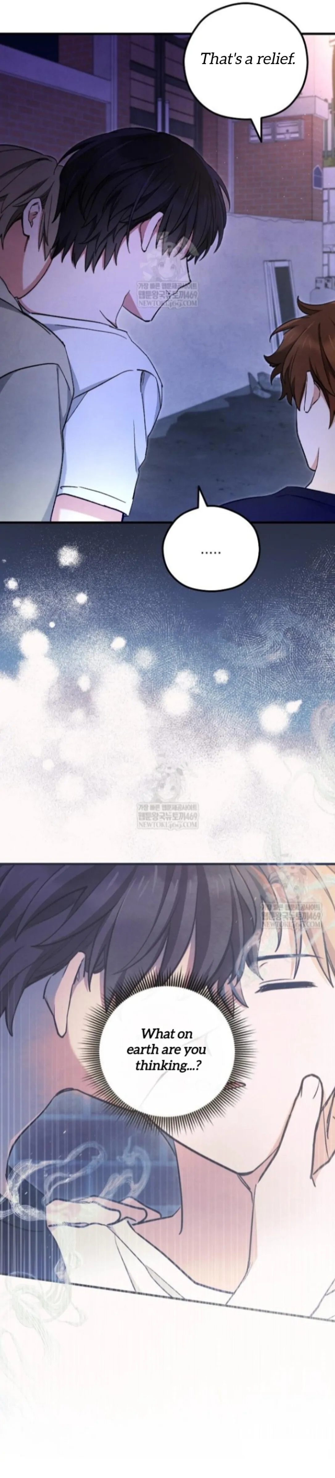 Soulbound Chapter 50 page 130 - 