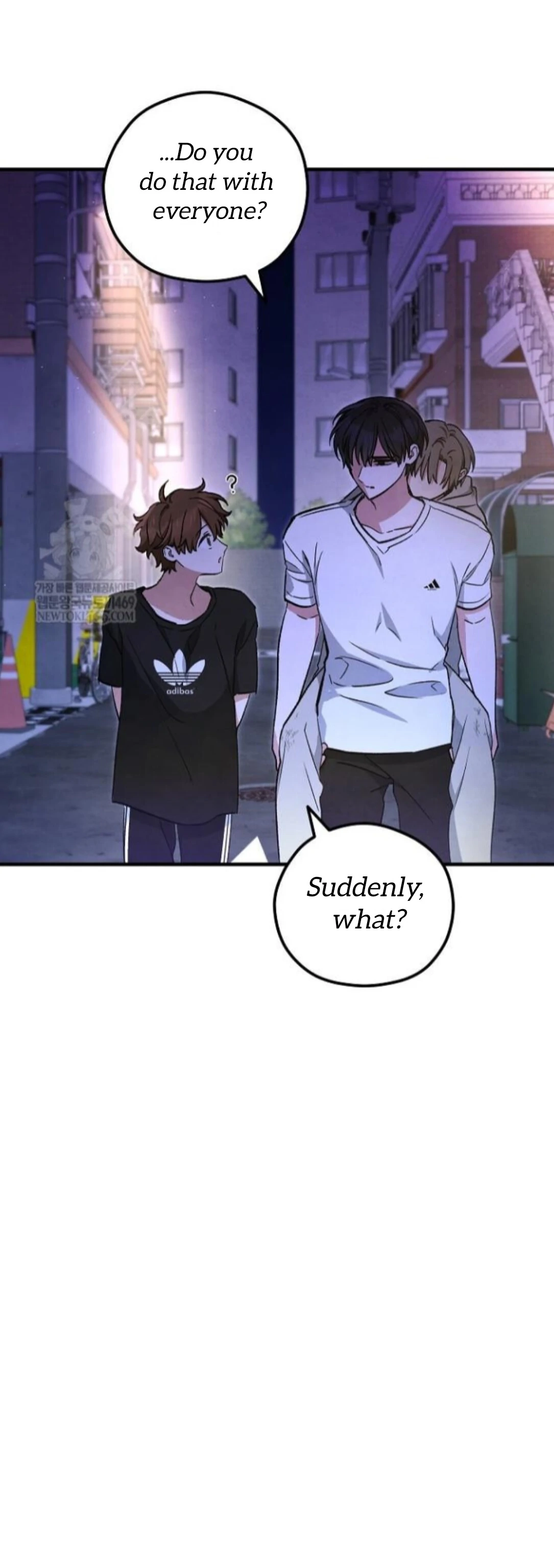Soulbound Chapter 50 page 131 - 