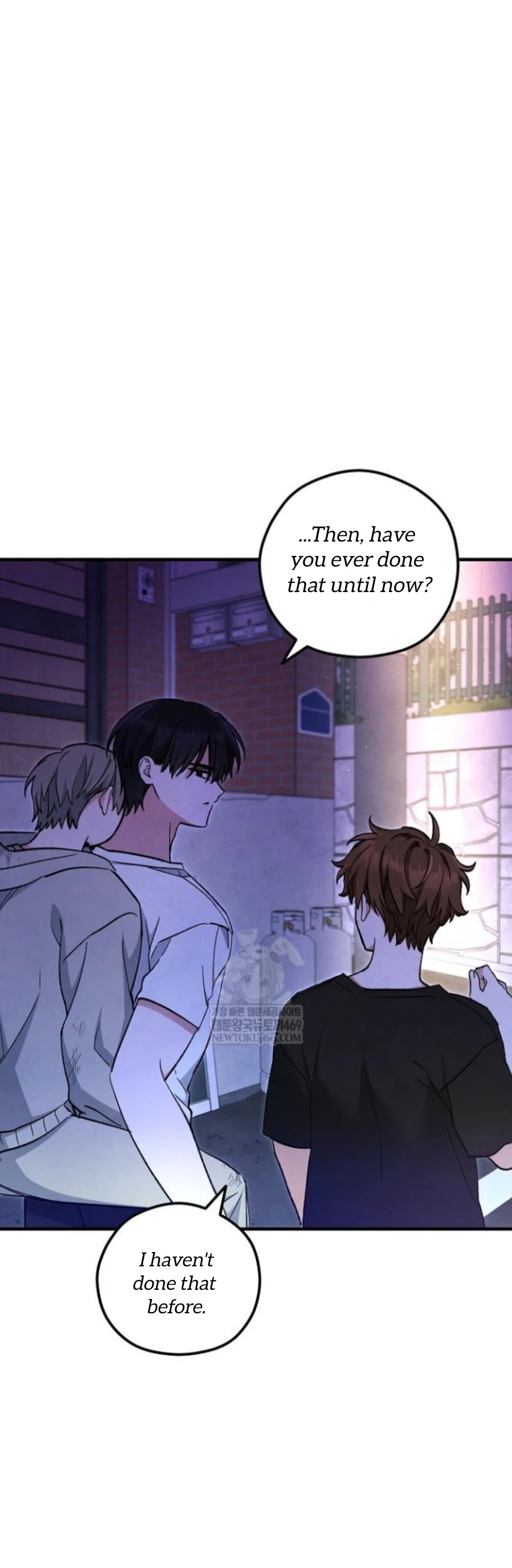 Soulbound Chapter 50 page 134 - 
