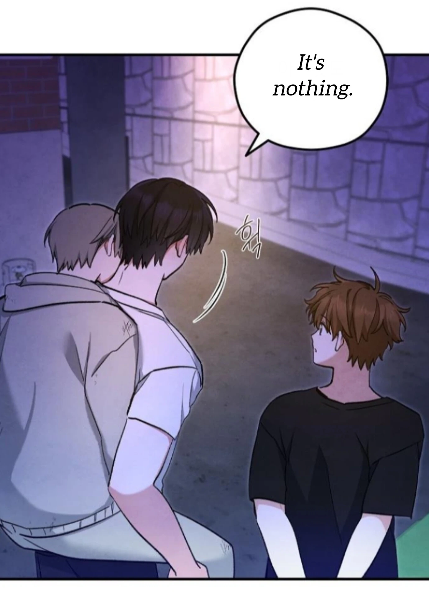 Soulbound Chapter 50 page 137 - 