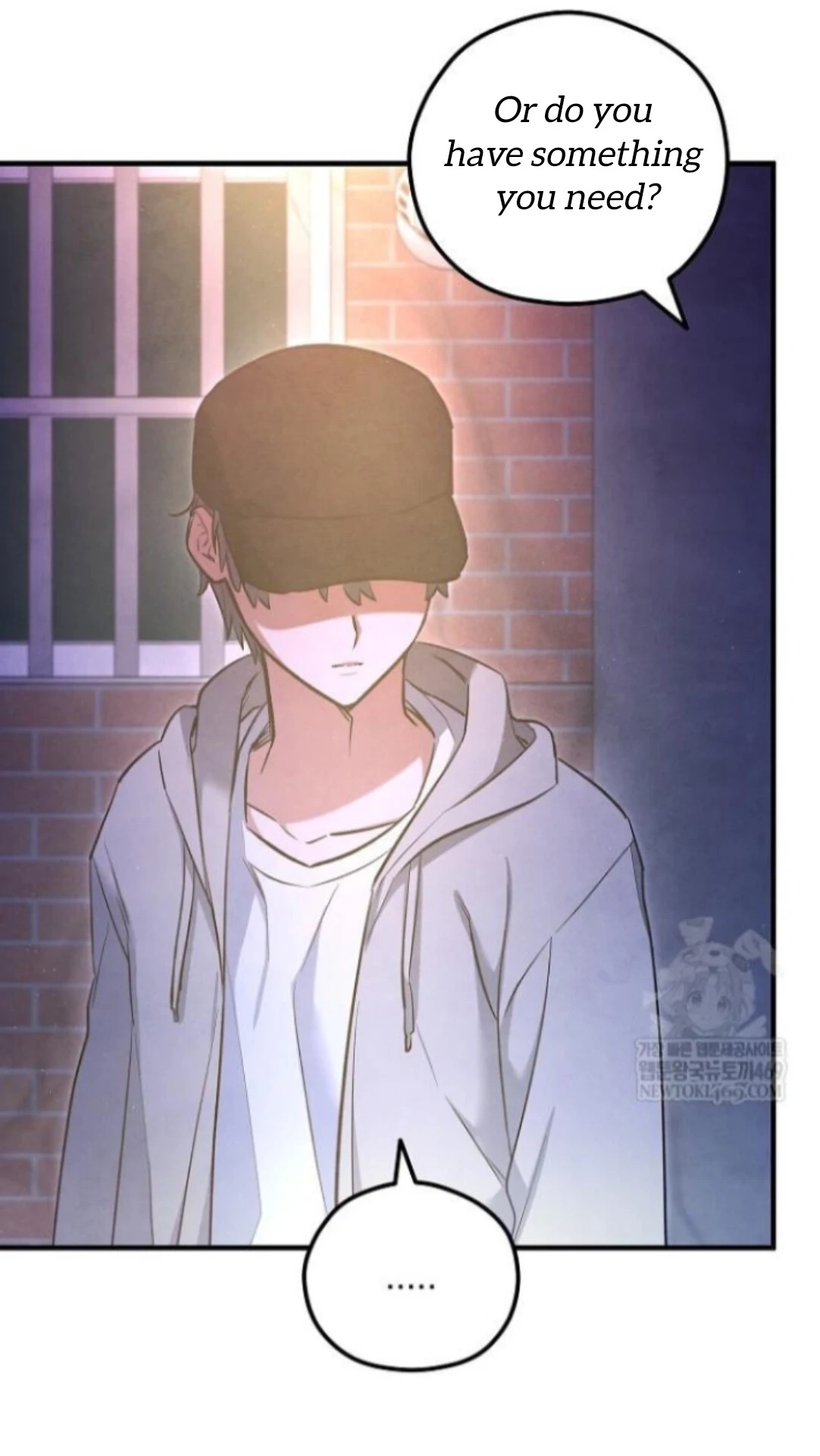 Soulbound Chapter 50 page 23 - 