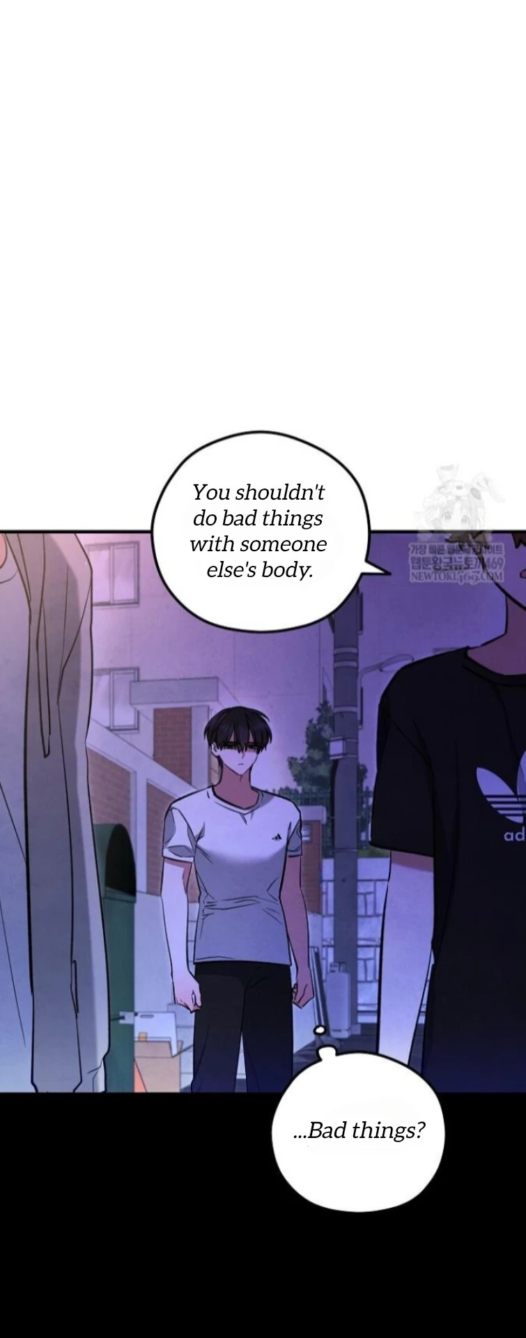 Soulbound Chapter 50 page 26 - 