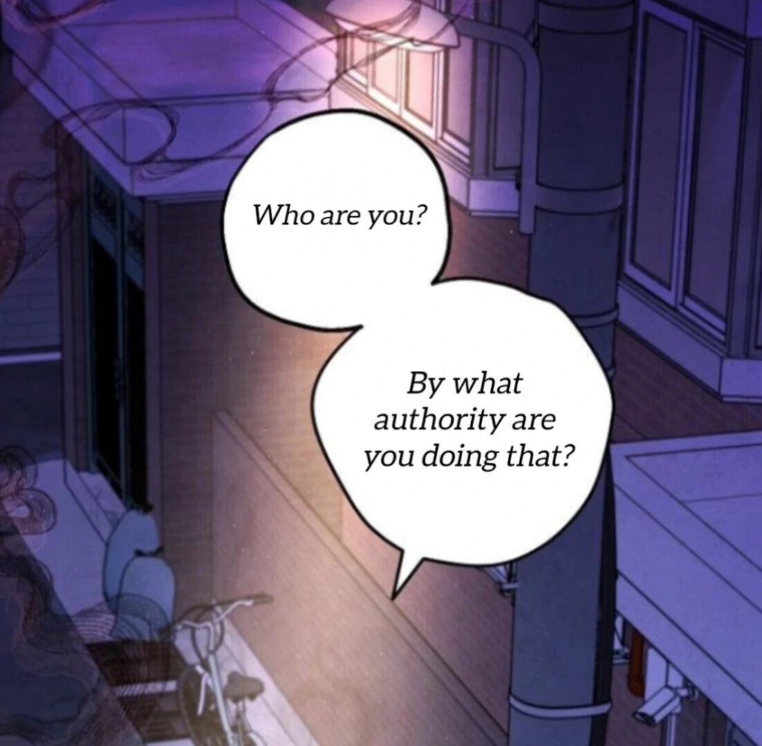 Soulbound Chapter 50 page 31 - 