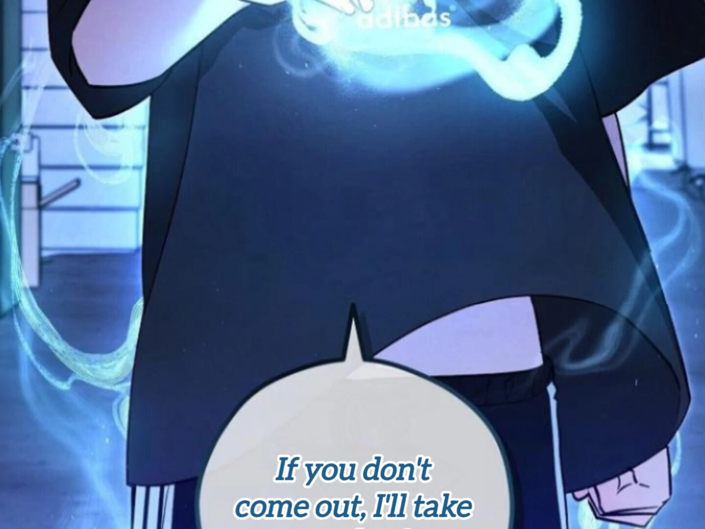 Soulbound Chapter 50 page 40 - 
