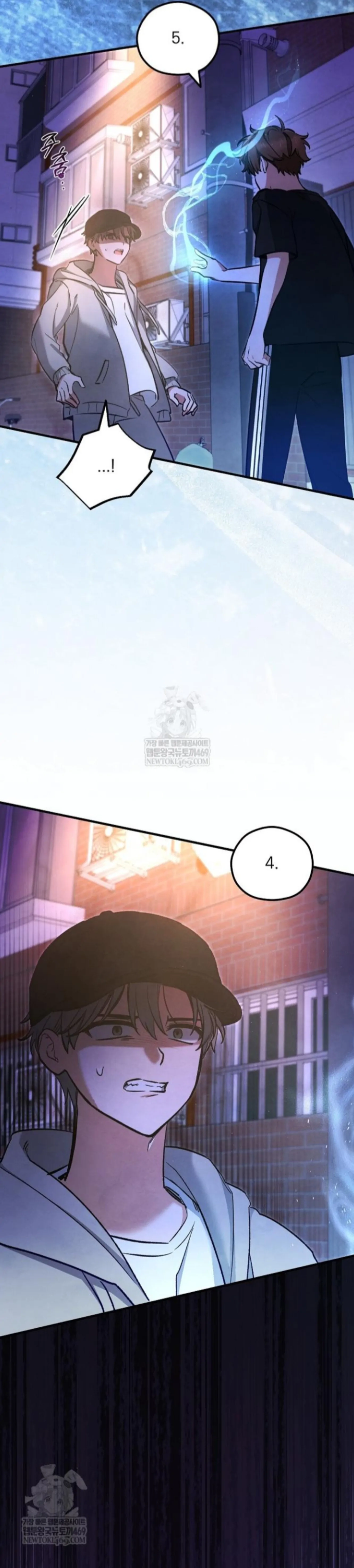 Soulbound Chapter 50 page 44 - 