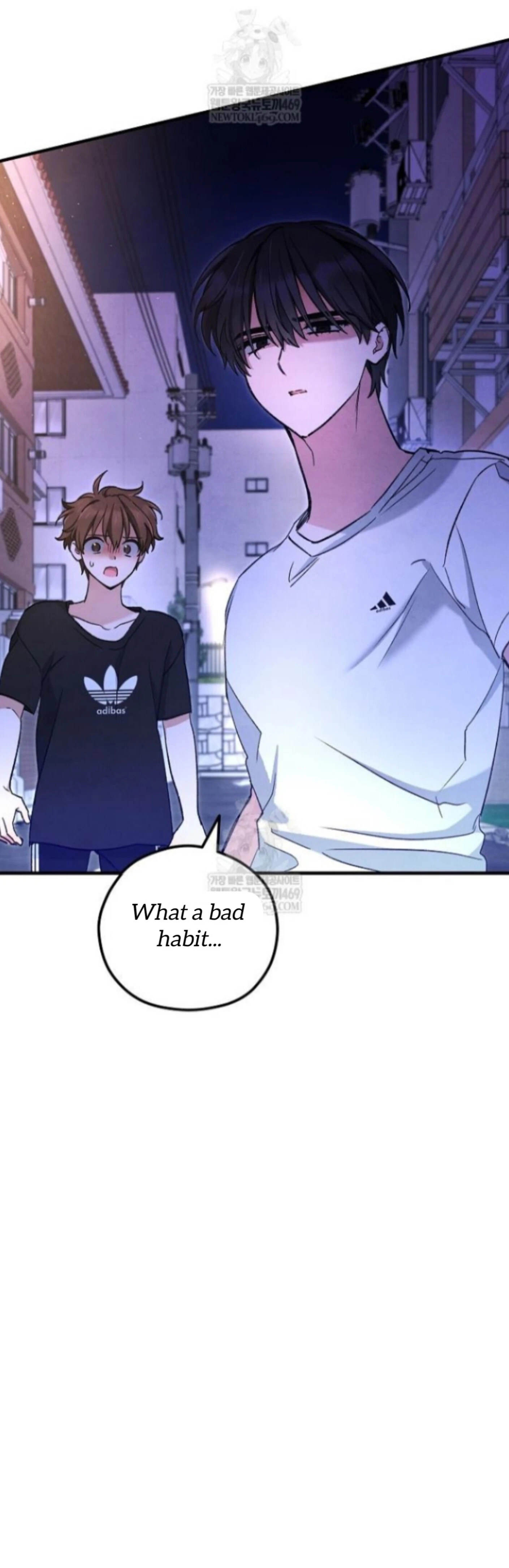 Soulbound Chapter 50 page 59 - 