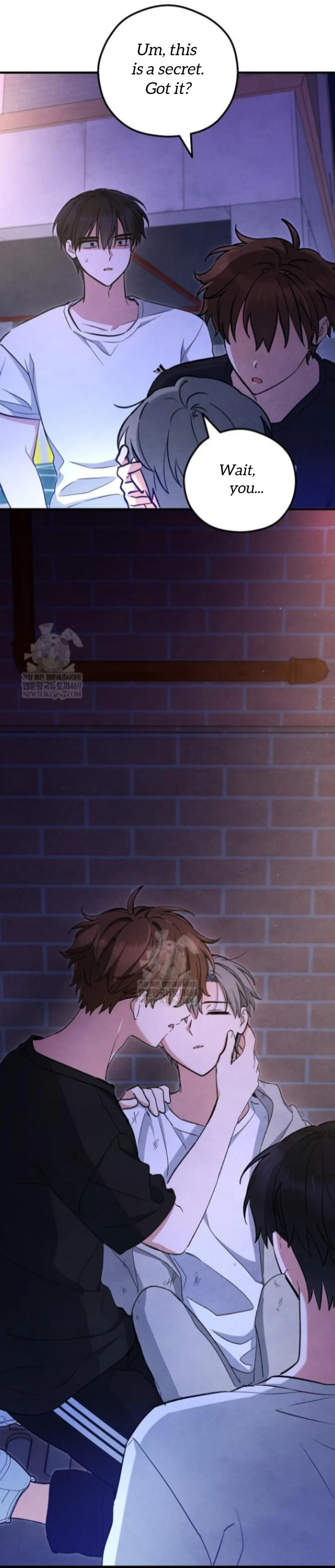 Soulbound Chapter 50 page 65 - 