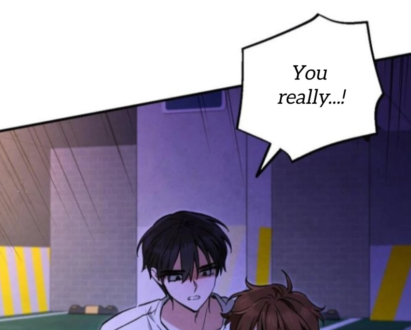 Soulbound Chapter 50 page 69 - 