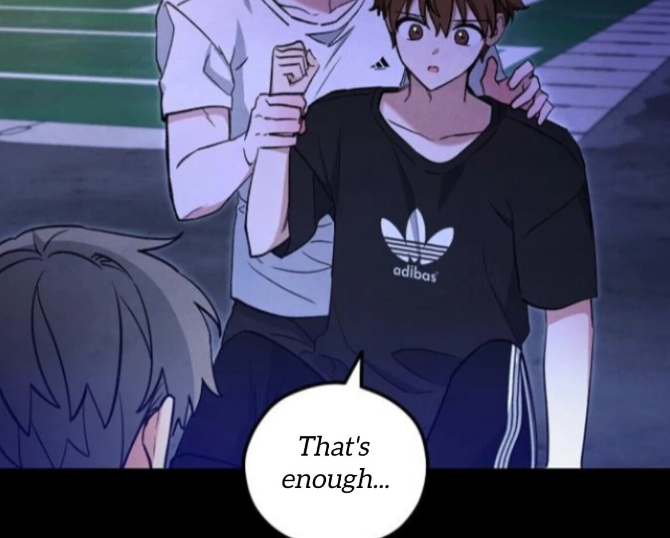 Soulbound Chapter 50 page 70 - 