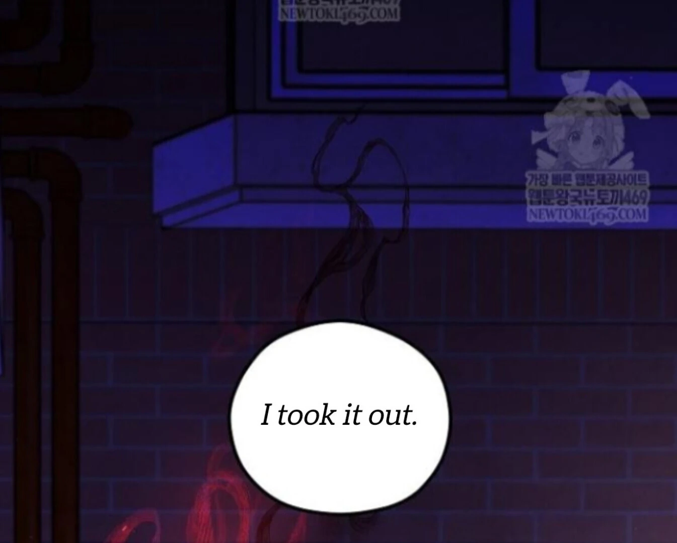 Soulbound Chapter 50 page 72 - 