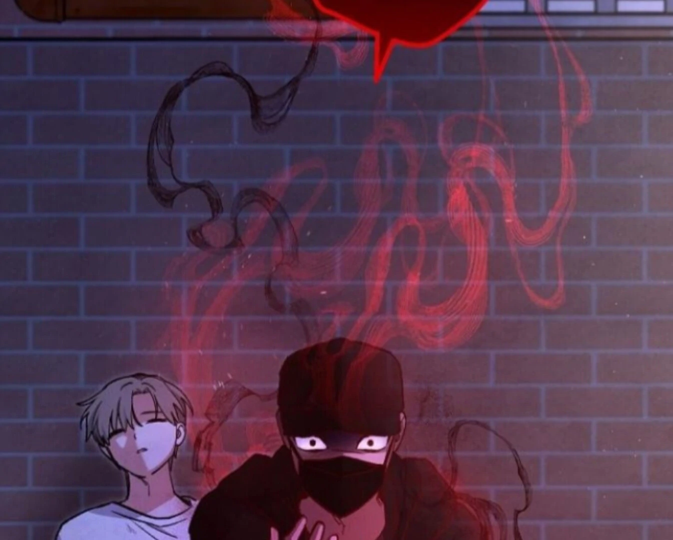 Soulbound Chapter 50 page 74 - 