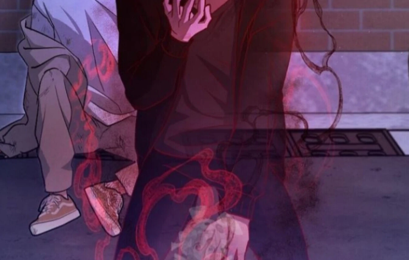Soulbound Chapter 50 page 75 - 