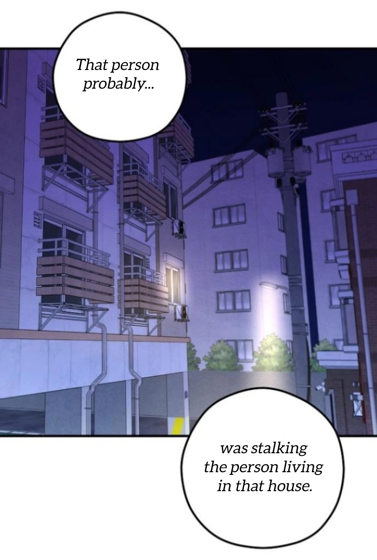Soulbound Chapter 50 page 80 - 