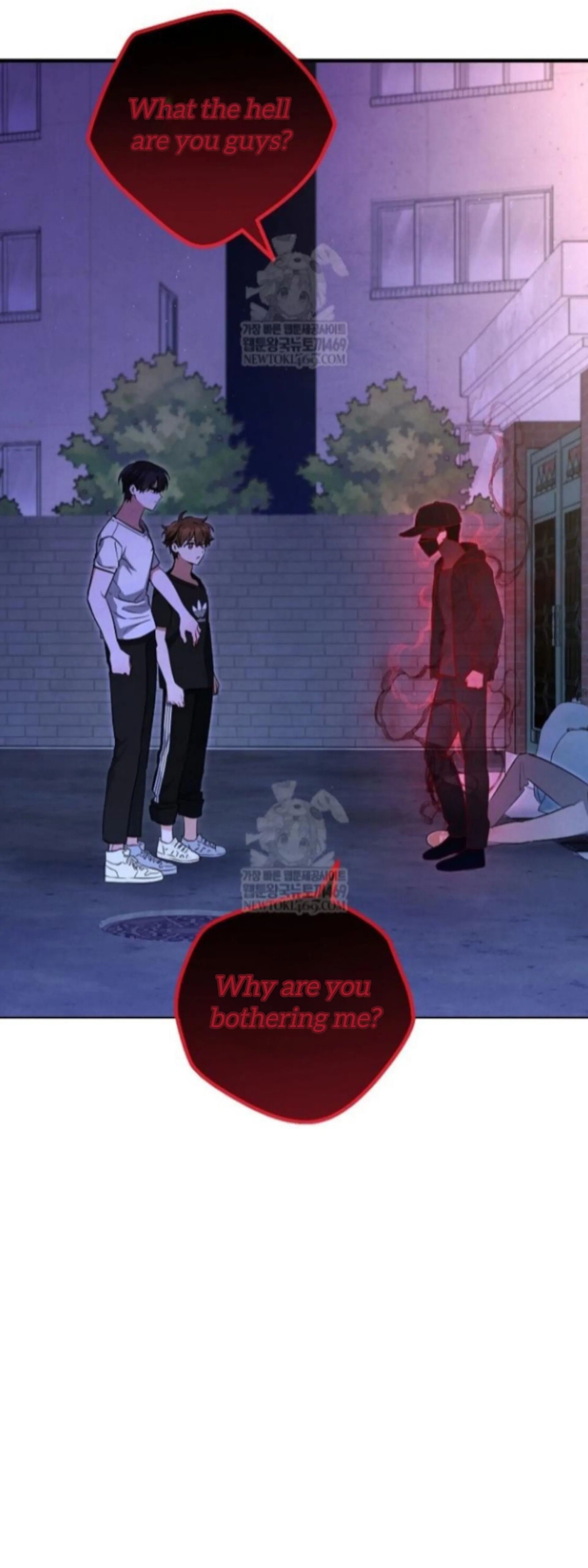 Soulbound Chapter 50 page 82 - 