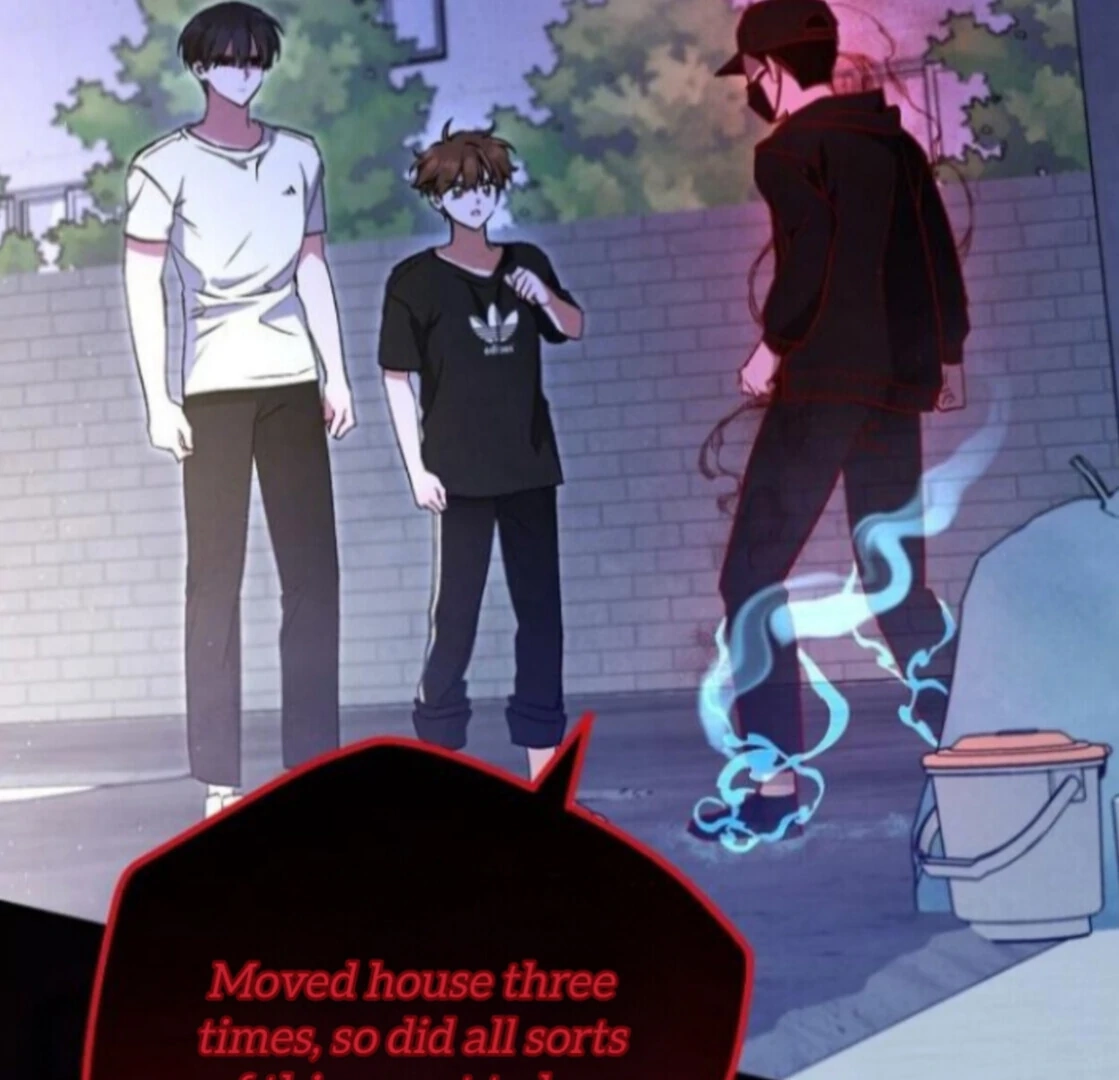 Soulbound Chapter 50 page 95 - 