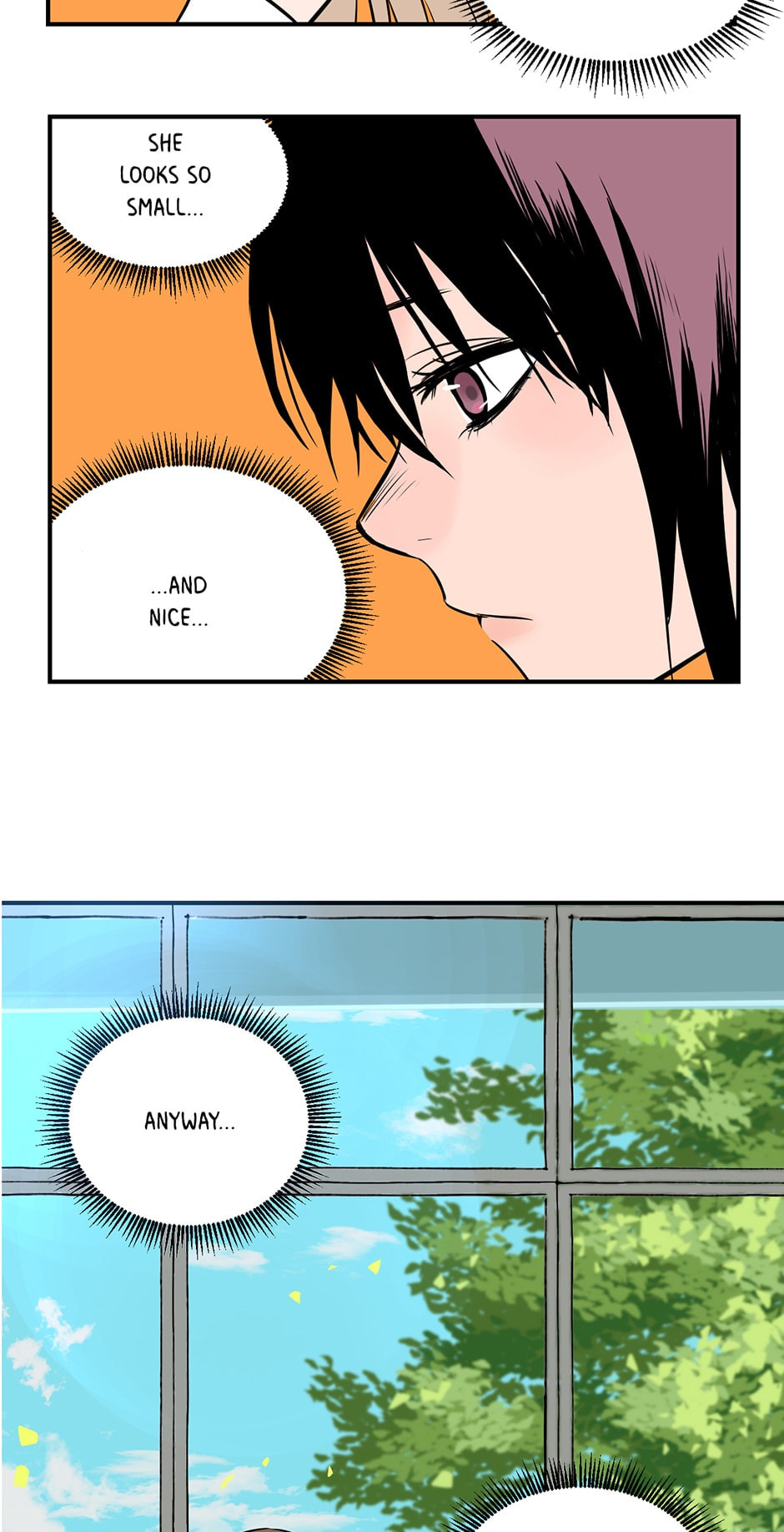 Read Soulmate (Colored) chapter 1 image 22 on Lezhin