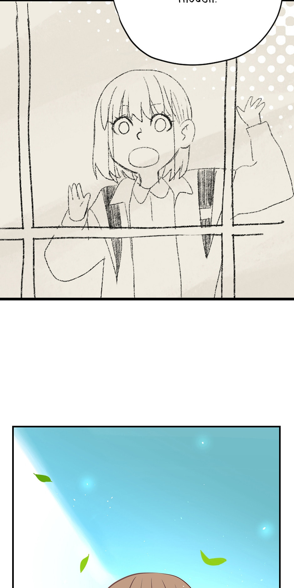 Read Soulmate (Colored) chapter 1 image 27 on Lezhin