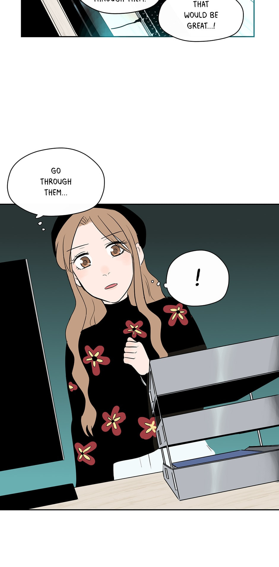 Read Soulmate (Colored) chapter 11 image 15 on Lezhin
