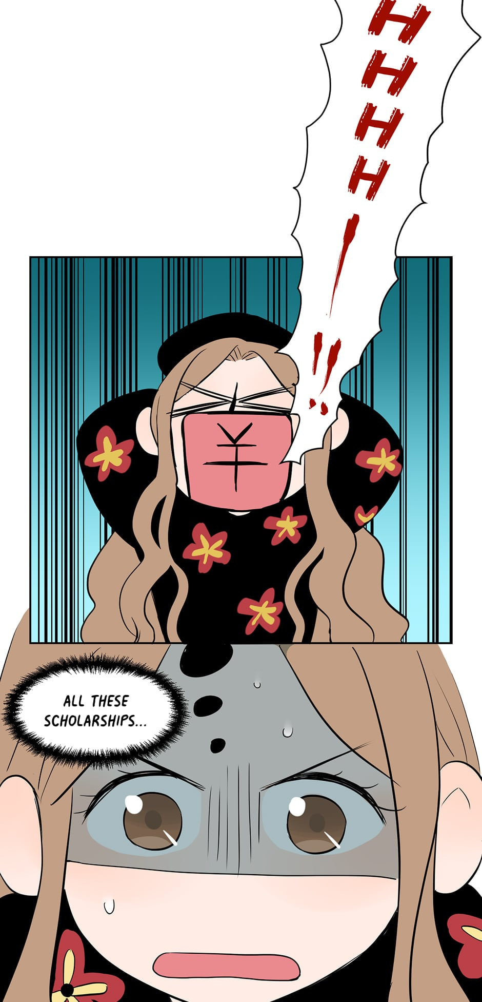 Read Soulmate (Colored) chapter 11 image 21 on Lezhin