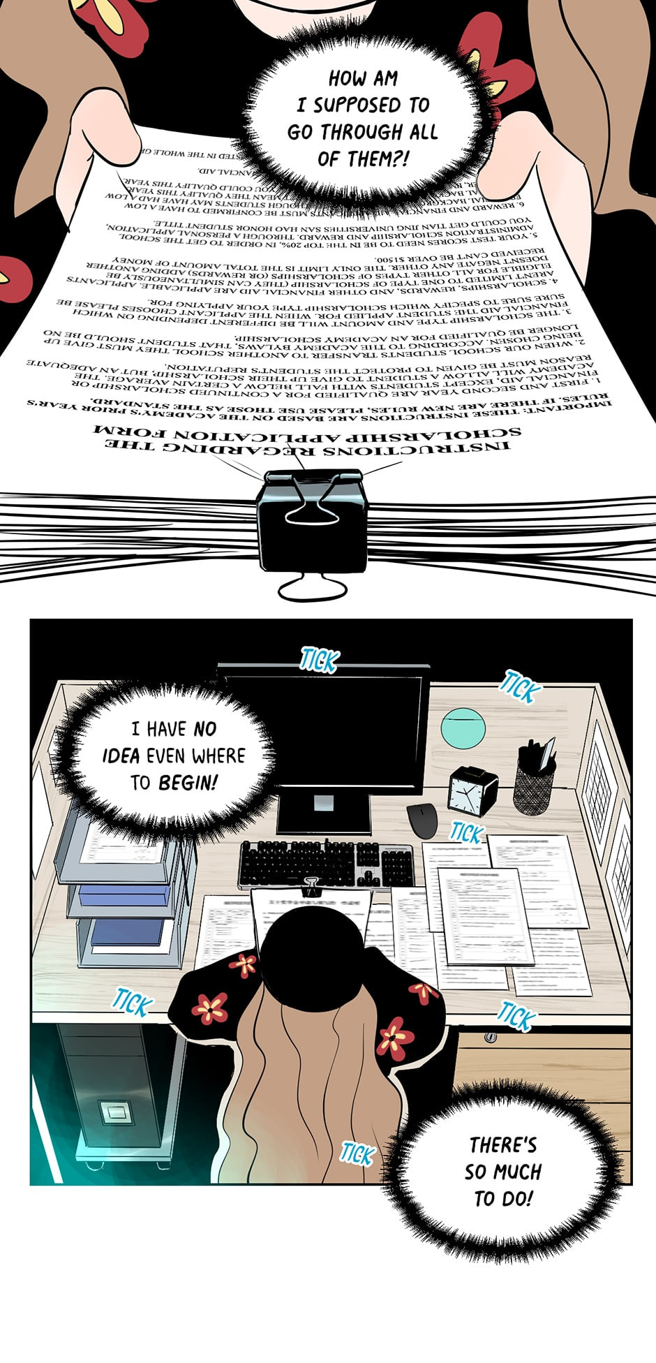 Read Soulmate (Colored) chapter 11 image 22 on Lezhin