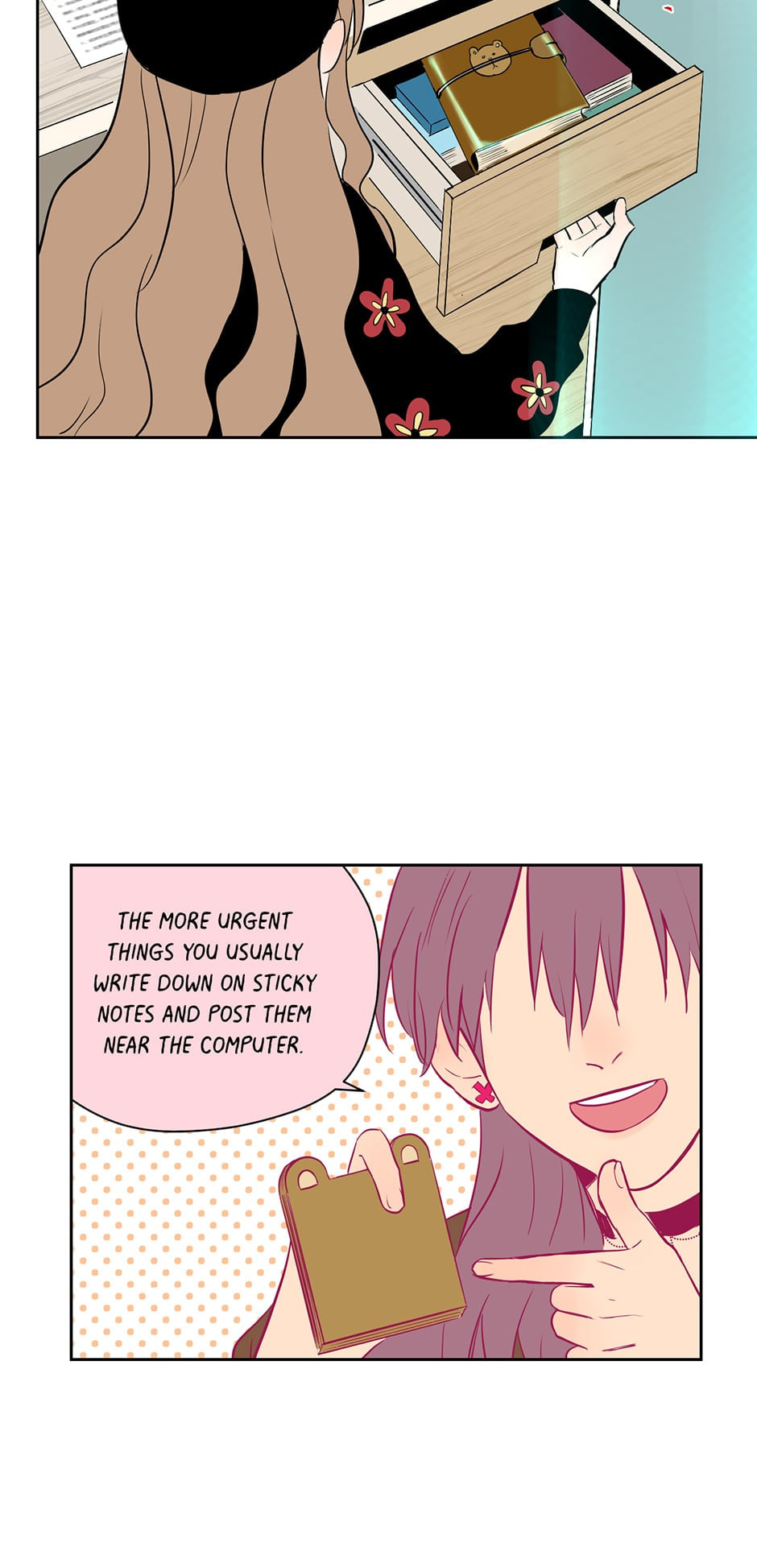 Read Soulmate (Colored) chapter 11 image 24 on Lezhin