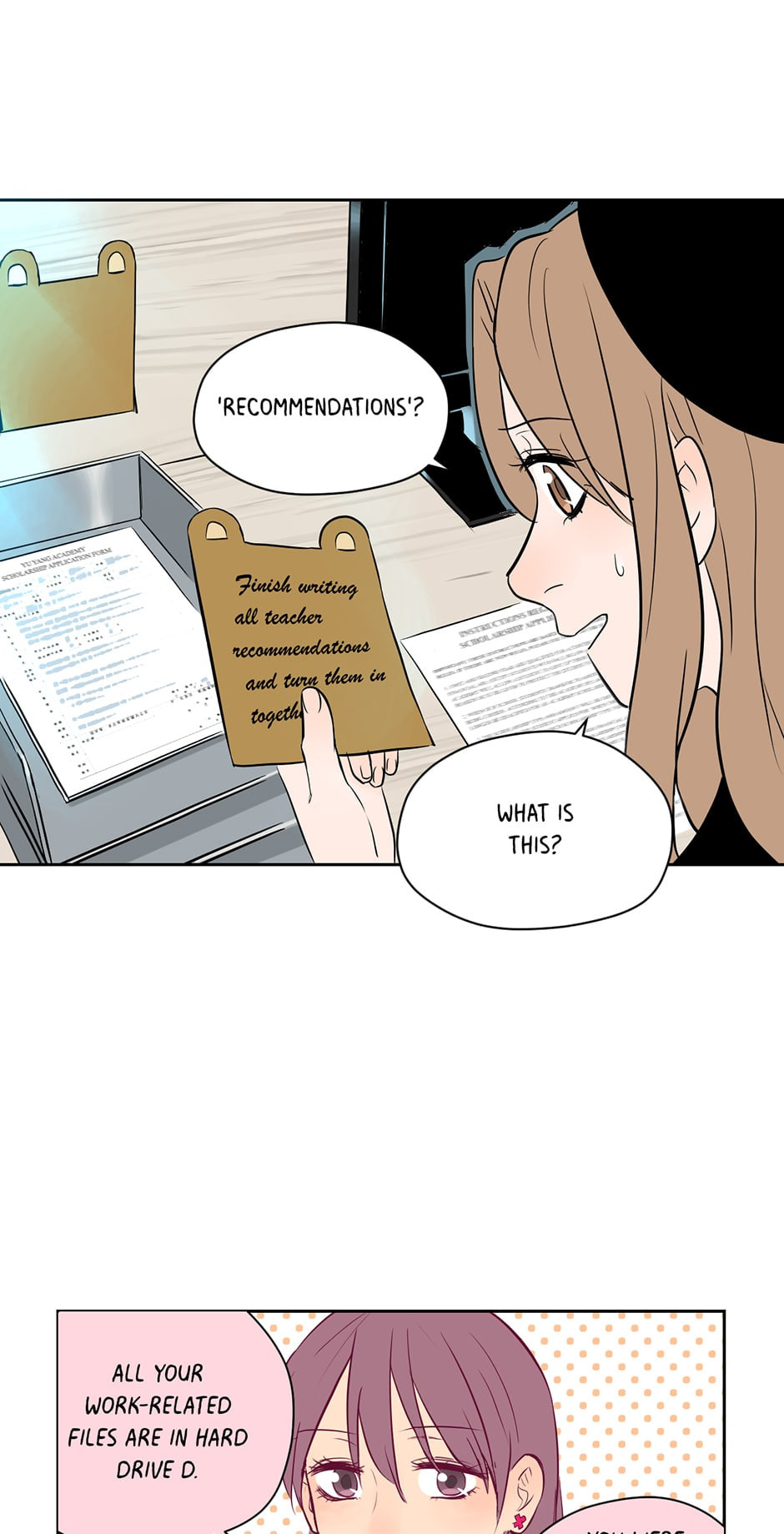 Read Soulmate (Colored) chapter 11 image 25 on Lezhin