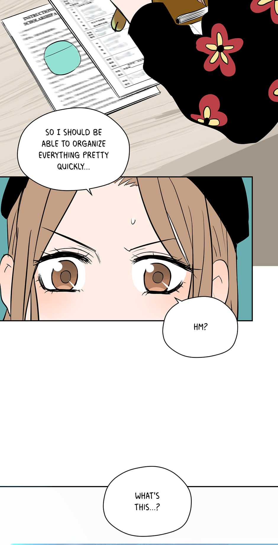 Read Soulmate (Colored) chapter 11 image 28 on Lezhin