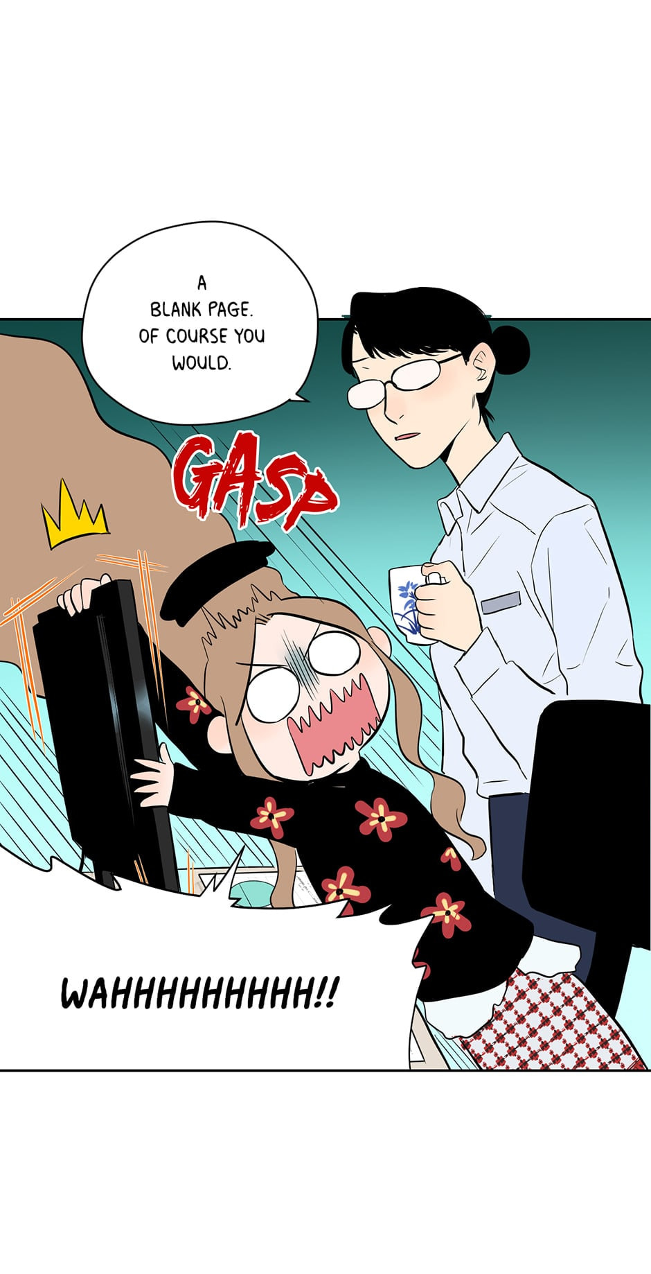 Read Soulmate (Colored) chapter 11 image 30 on Lezhin