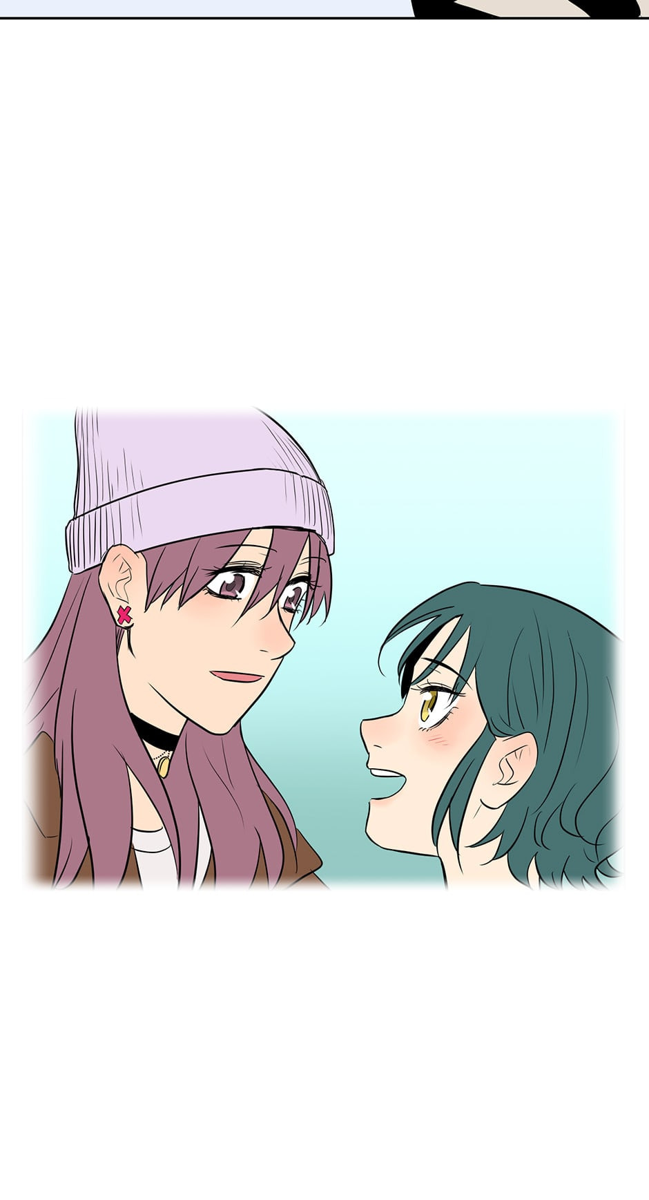 Read Soulmate (Colored) chapter 11 image 33 on Lezhin