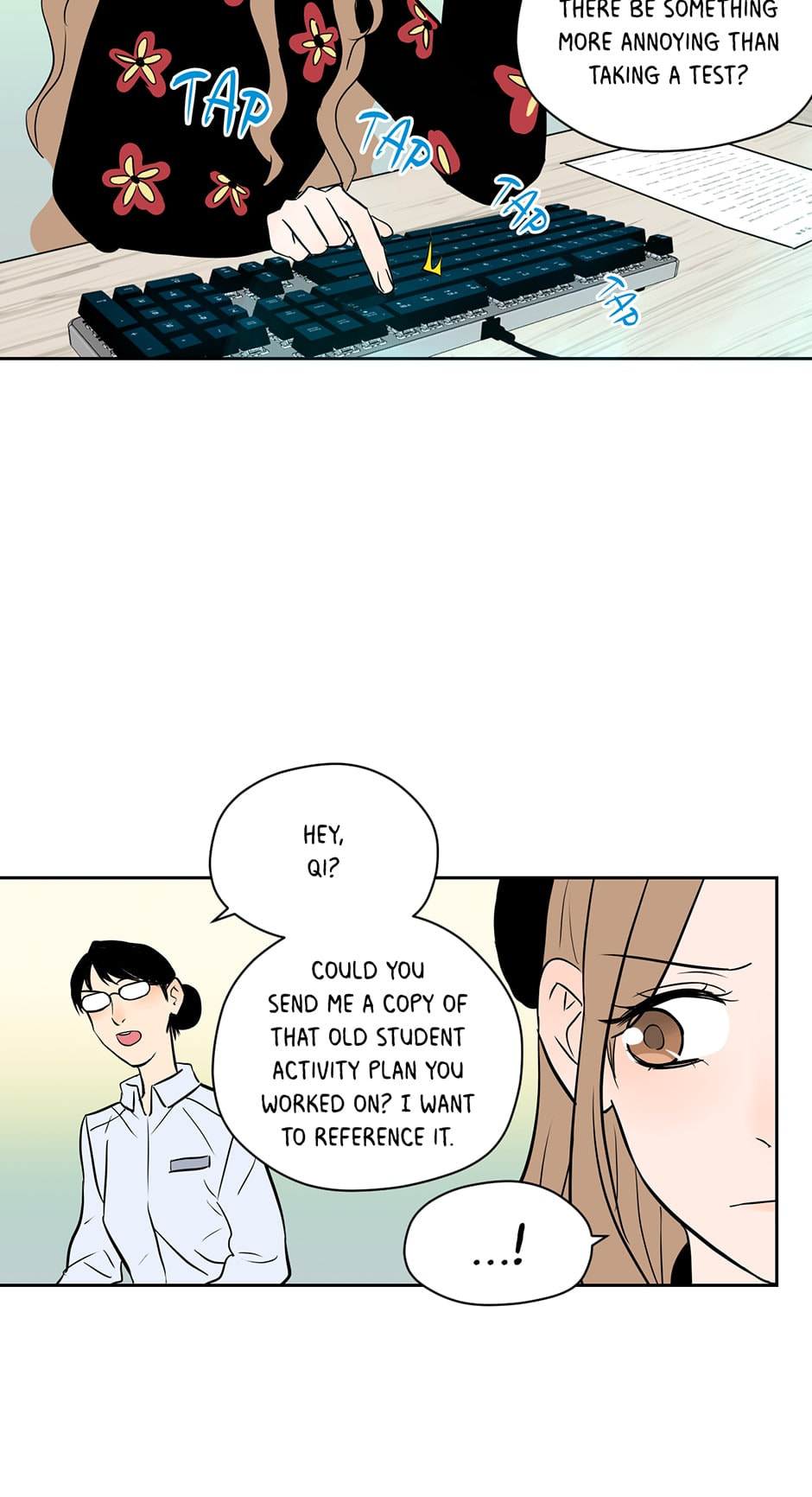 Read Soulmate (Colored) chapter 11 image 37 on Lezhin