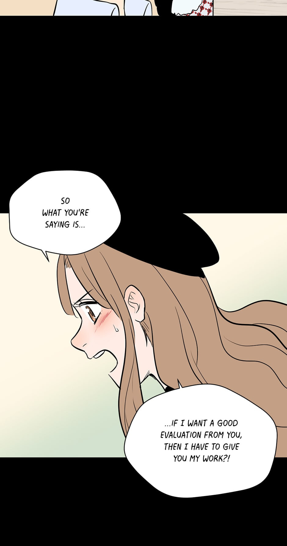Read Soulmate (Colored) chapter 11 image 40 on Lezhin