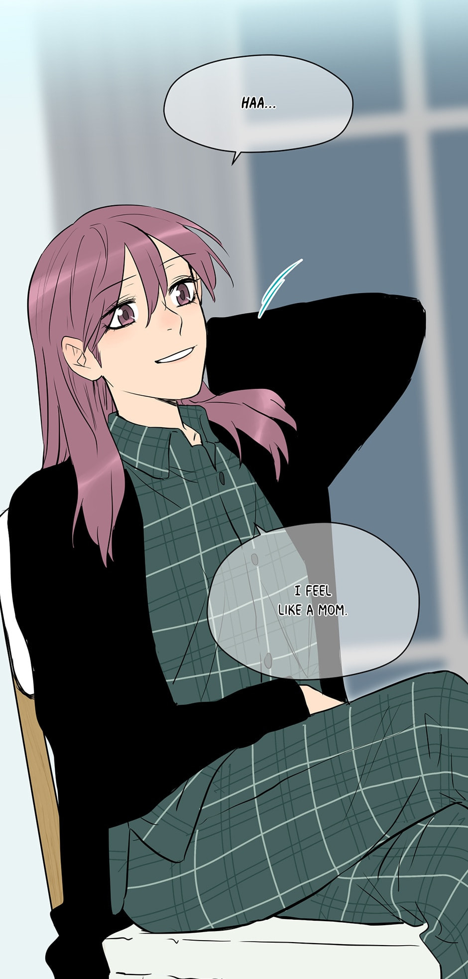 Read Soulmate (Colored) chapter 11 image 45 on Lezhin