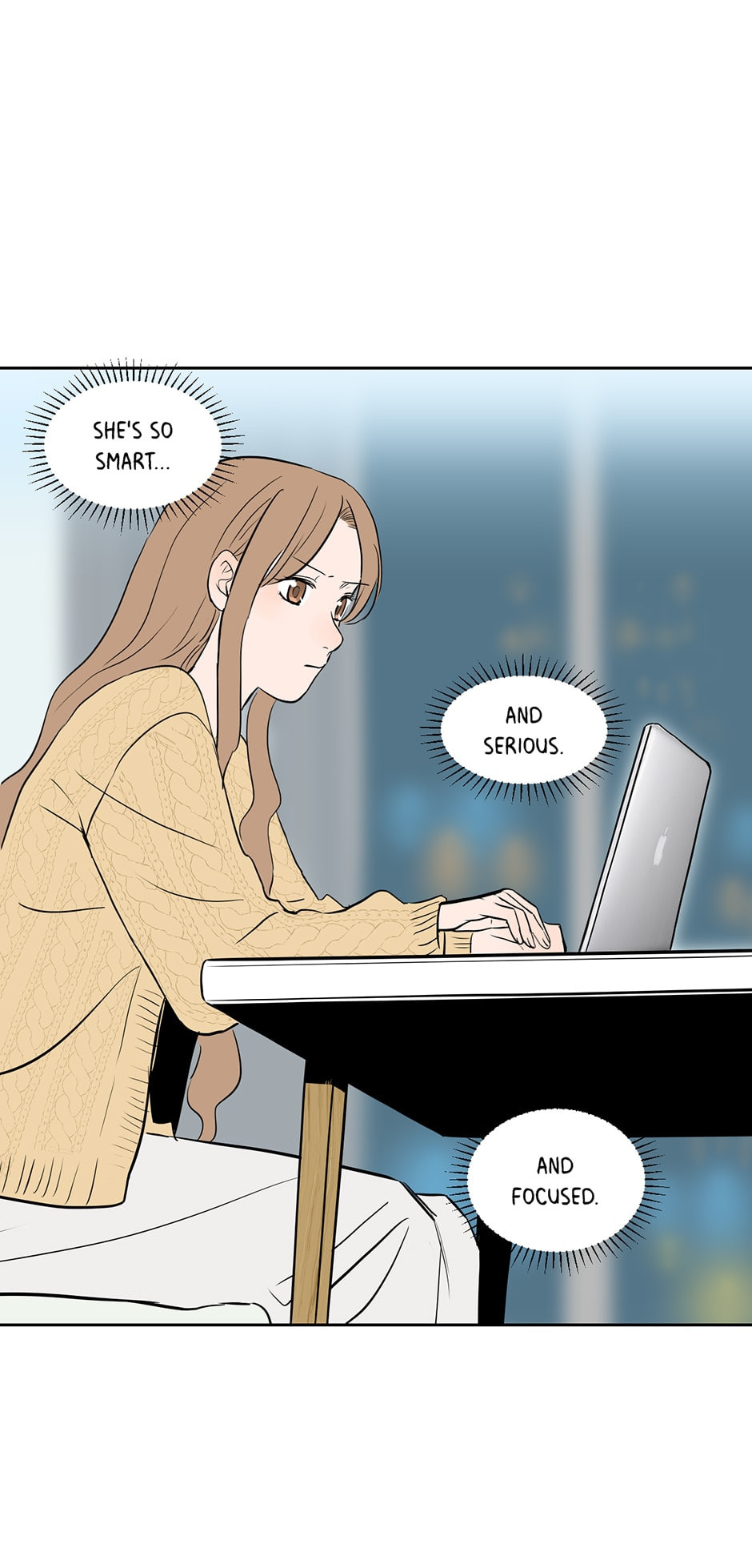 Read Soulmate (Colored) chapter 11 image 49 on Lezhin