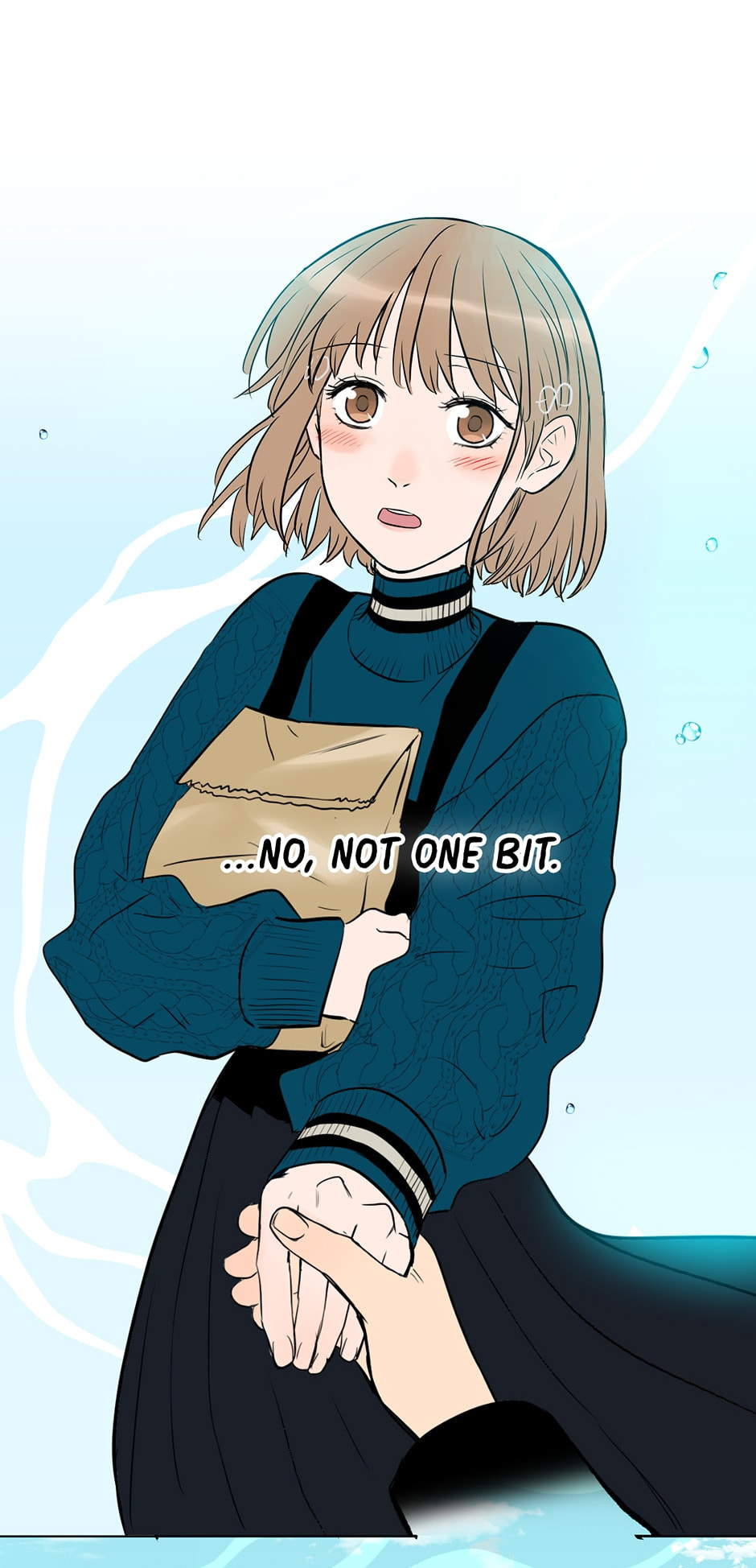 Read Soulmate (Colored) chapter 11 image 51 on Lezhin