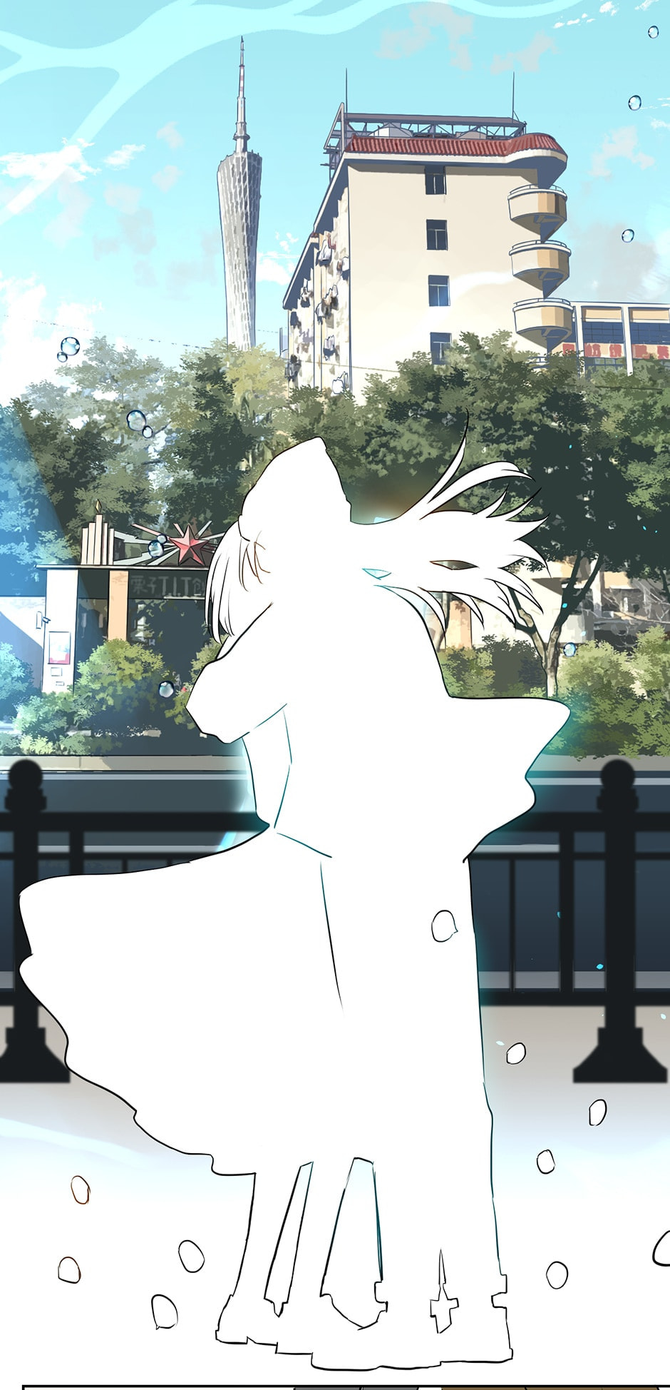 Read Soulmate (Colored) chapter 11 image 52 on Lezhin
