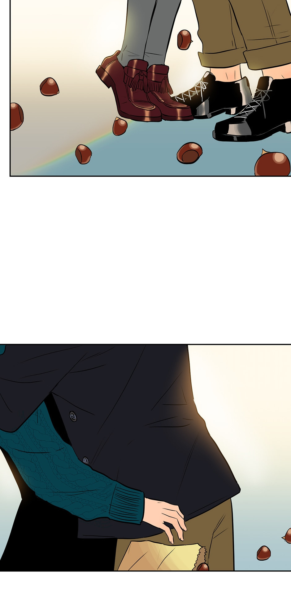 Read Soulmate (Colored) chapter 11 image 53 on Lezhin